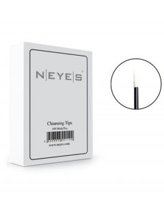 NEYES-TIP - Szöszmentes tisztítópálcika (100 db)